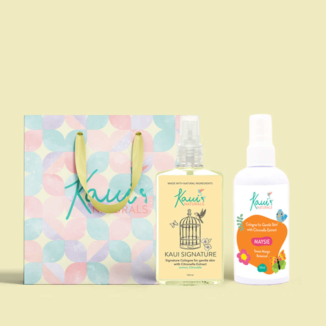 Kaui Gift Set
