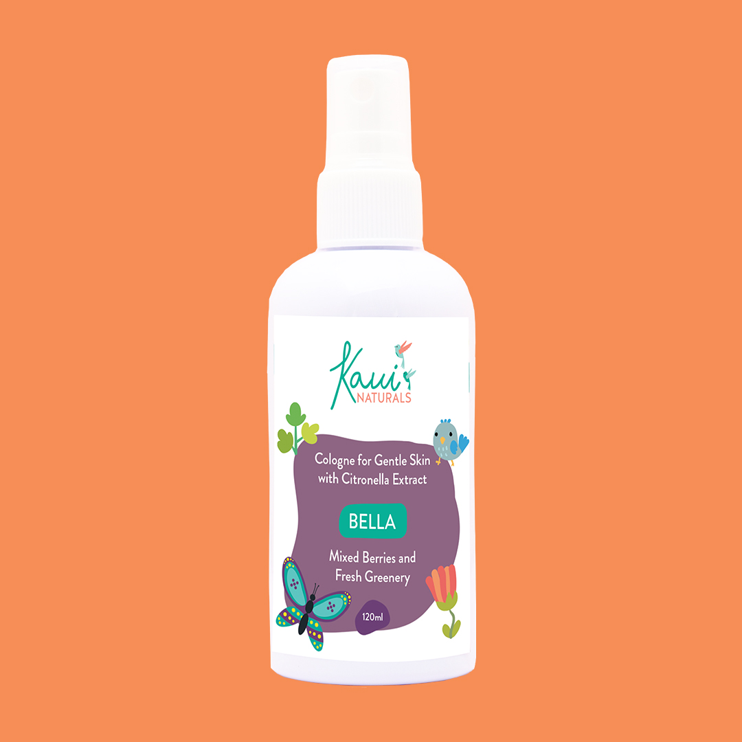 Kaui Gentle Bella 120ml