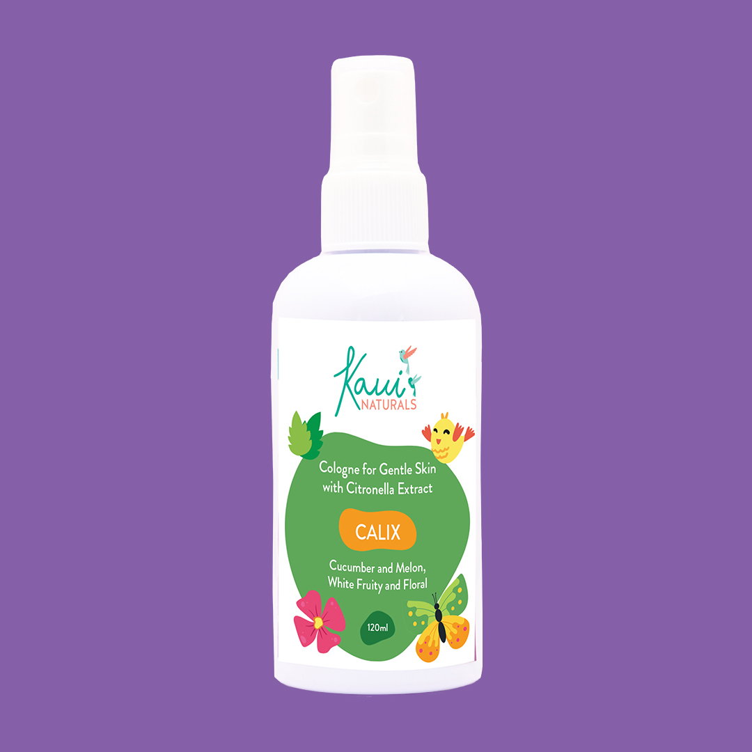Kaui Gentle Calix 120ml