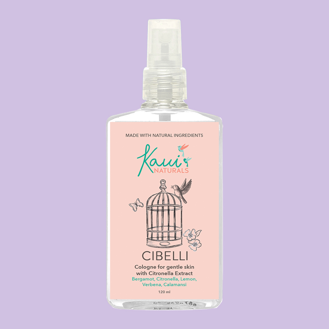 Kaui Cibelli 120ml