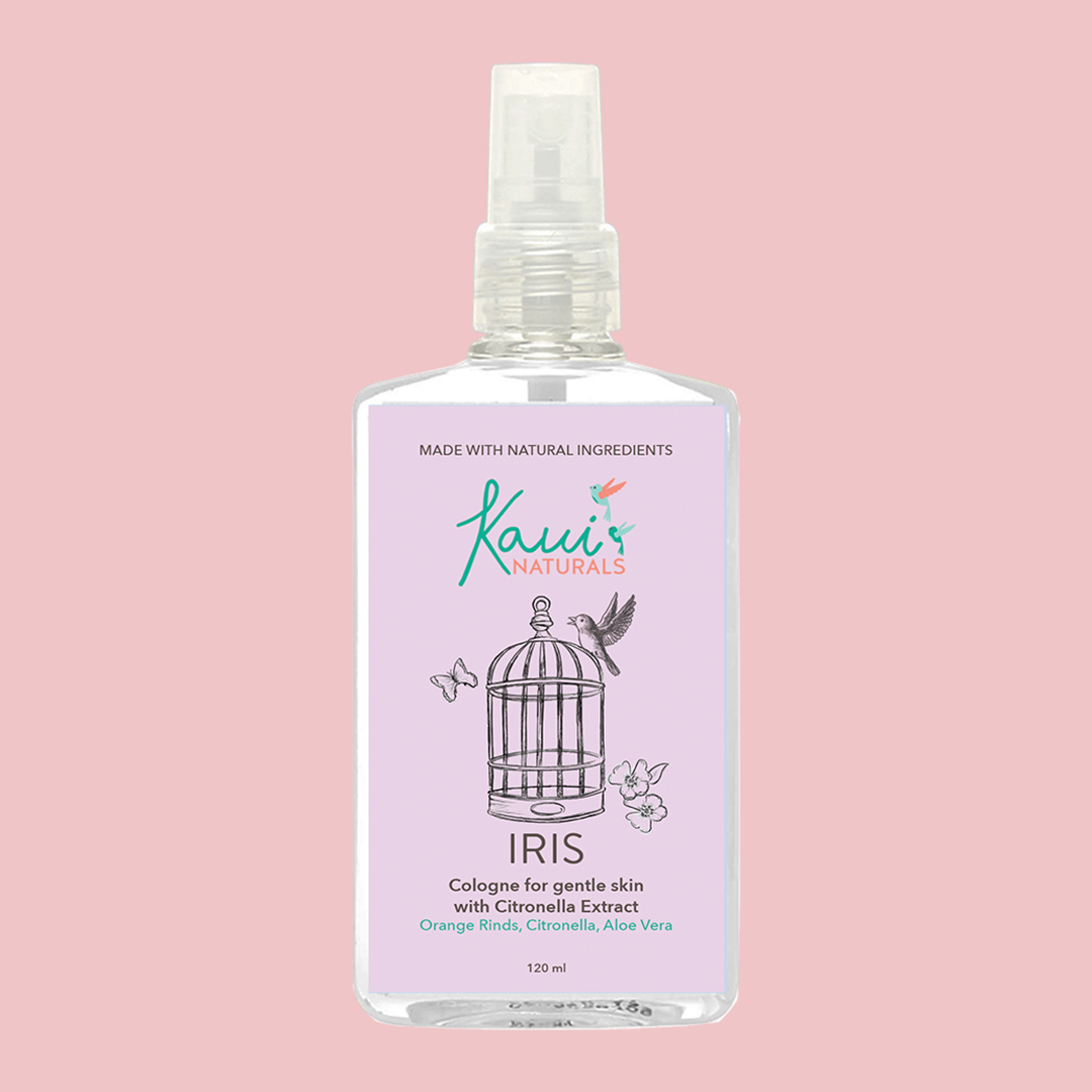 Kaui Iris 120ml