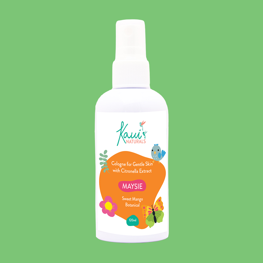 Kaui Gentle Maysie 120ml