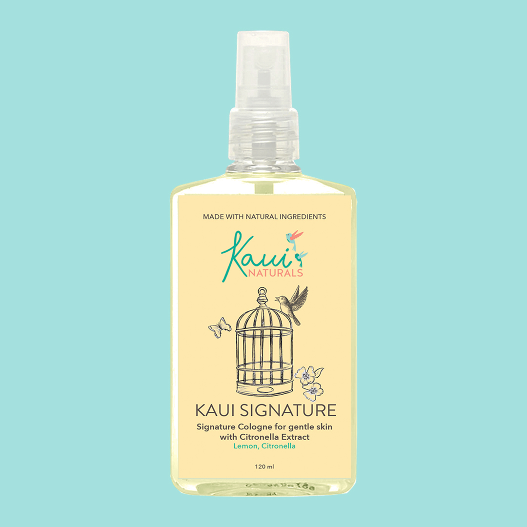 Kaui Signature 120ml