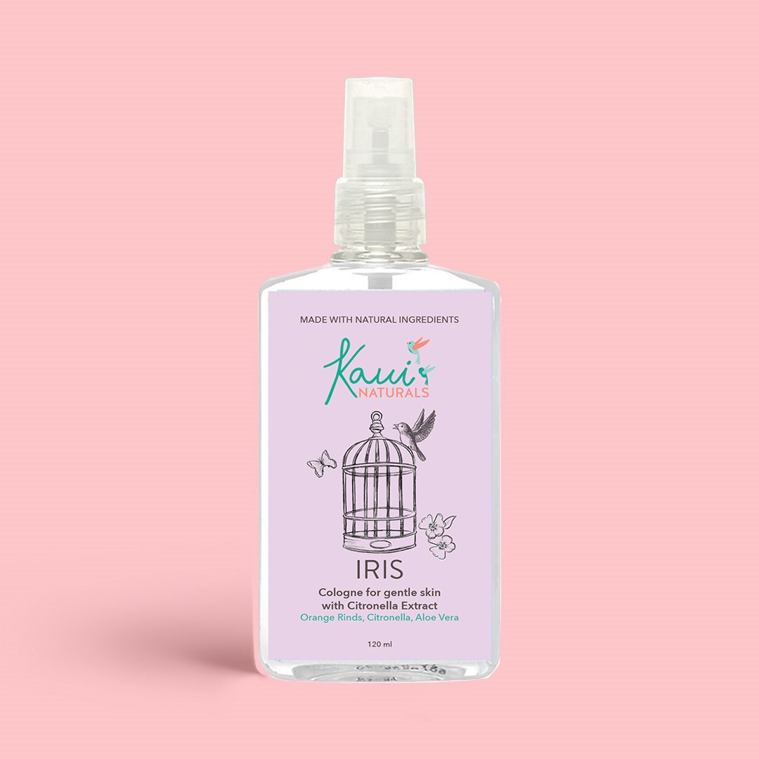 Iris