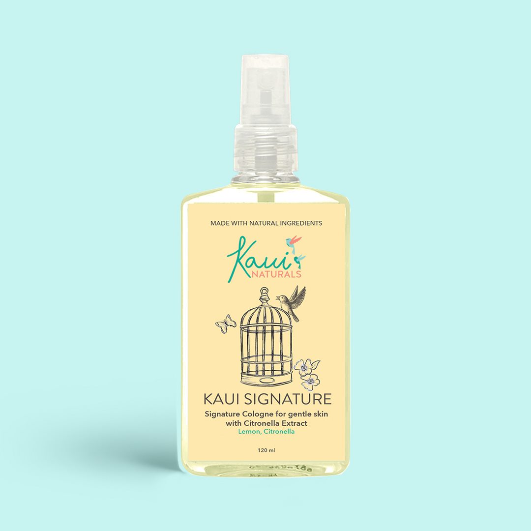 Kaui Signature