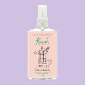 Kaui Cibelli 120ml