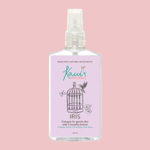 Kaui Iris 120ml