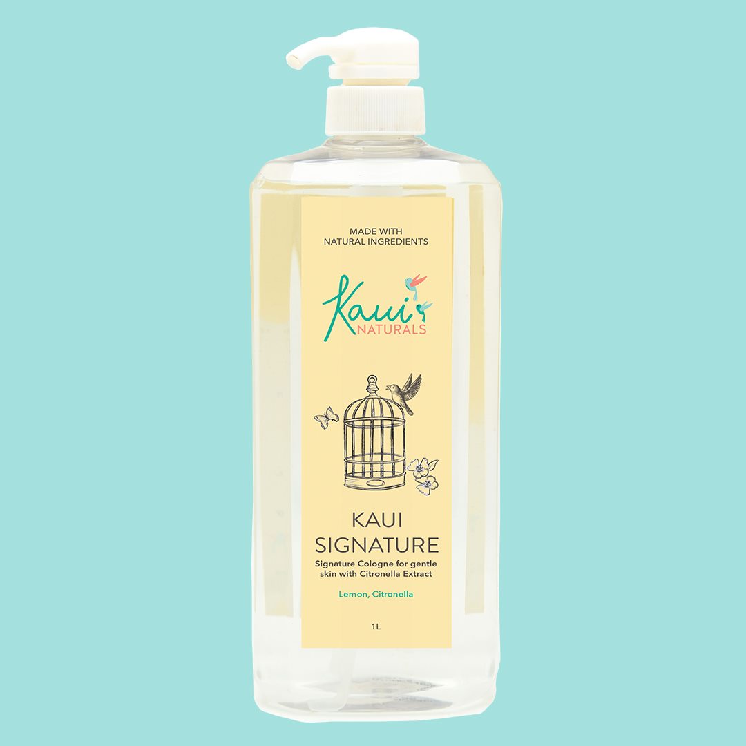 Kaui Signature 1L