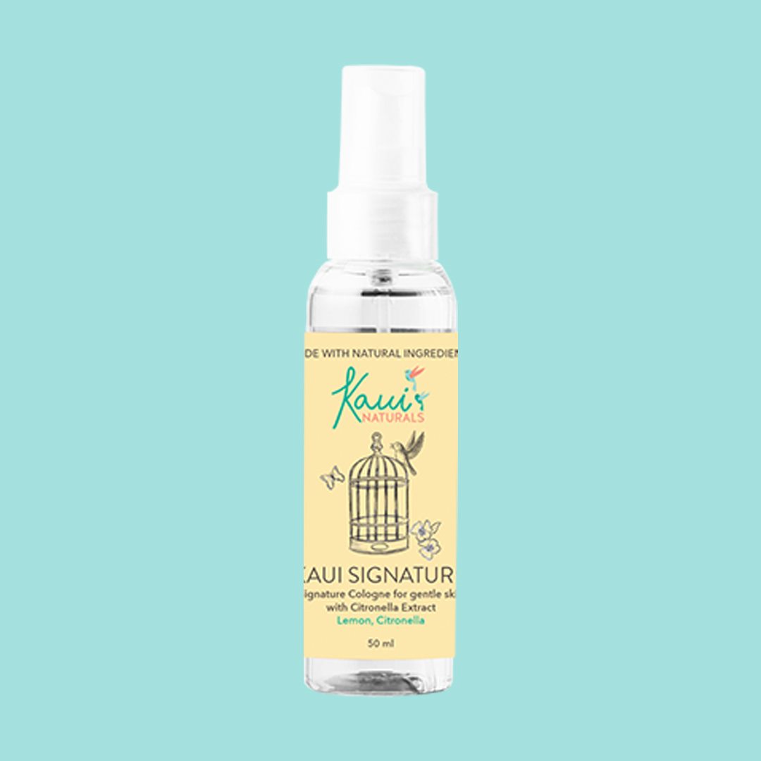 Kaui Signature 50ml